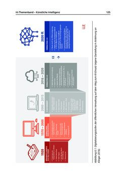 Image of the Page - 125 - in Künstliche Intelligenz - Technologie | Anwendung | Gesellschaft