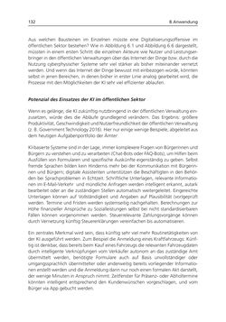 Image of the Page - 132 - in Künstliche Intelligenz - Technologie | Anwendung | Gesellschaft