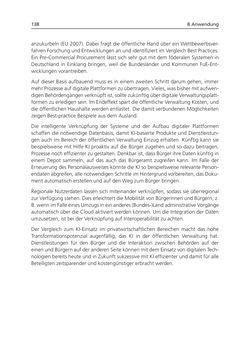 Bild der Seite - 138 - in Künstliche Intelligenz - Technologie | Anwendung | Gesellschaft