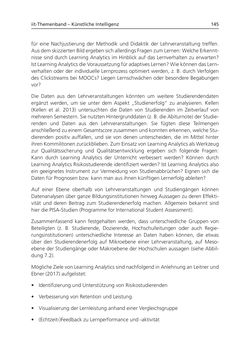 Image of the Page - 145 - in Künstliche Intelligenz - Technologie | Anwendung | Gesellschaft