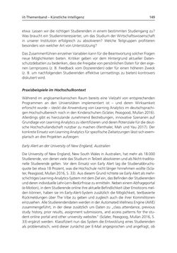 Bild der Seite - 149 - in Künstliche Intelligenz - Technologie | Anwendung | Gesellschaft