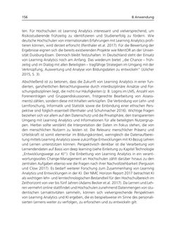 Image of the Page - 156 - in Künstliche Intelligenz - Technologie | Anwendung | Gesellschaft