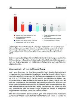 Image of the Page - 162 - in Künstliche Intelligenz - Technologie | Anwendung | Gesellschaft