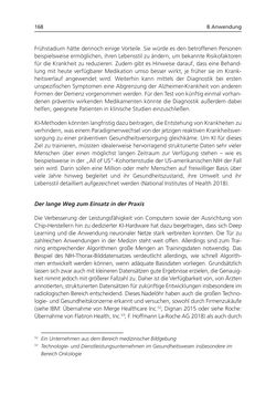 Bild der Seite - 168 - in Künstliche Intelligenz - Technologie | Anwendung | Gesellschaft