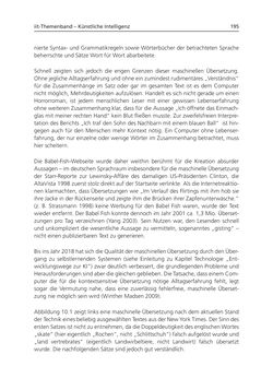 Bild der Seite - 195 - in Künstliche Intelligenz - Technologie | Anwendung | Gesellschaft