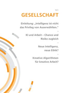 Bild der Seite - 214 - in Künstliche Intelligenz - Technologie | Anwendung | Gesellschaft