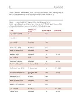 Image of the Page - 226 - in Künstliche Intelligenz - Technologie | Anwendung | Gesellschaft