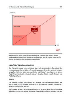 Image of the Page - 259 - in Künstliche Intelligenz - Technologie | Anwendung | Gesellschaft