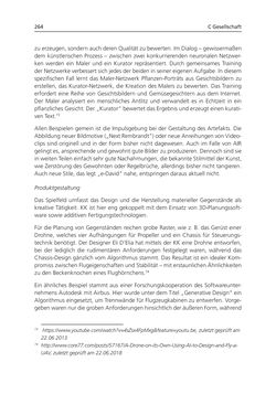 Image of the Page - 264 - in Künstliche Intelligenz - Technologie | Anwendung | Gesellschaft