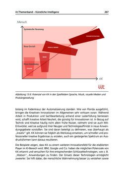 Image of the Page - 267 - in Künstliche Intelligenz - Technologie | Anwendung | Gesellschaft