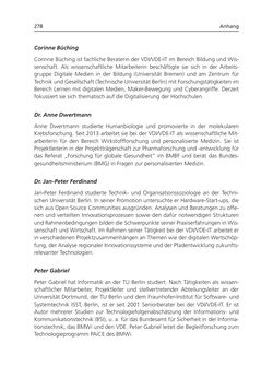 Image of the Page - 278 - in Künstliche Intelligenz - Technologie | Anwendung | Gesellschaft