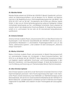 Image of the Page - 282 - in Künstliche Intelligenz - Technologie | Anwendung | Gesellschaft