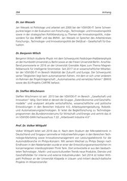 Image of the Page - 284 - in Künstliche Intelligenz - Technologie | Anwendung | Gesellschaft