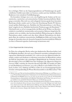 Image of the Page - 15 - in „ IM NATIONALEN ABWEHRKAMPF DER GRENZLANDDEUTSCHEN“ - Akademische Burschenschaften und Politik in Österreich nach 1945