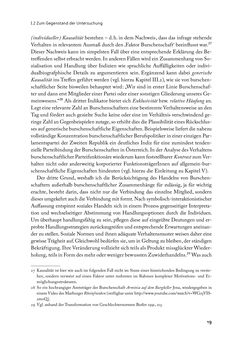 Bild der Seite - 19 - in „ IM NATIONALEN ABWEHRKAMPF DER GRENZLANDDEUTSCHEN“ - Akademische Burschenschaften und Politik in Österreich nach 1945