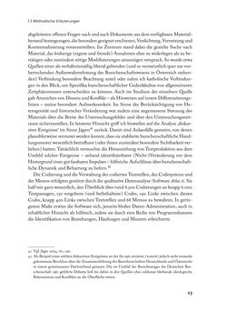 Bild der Seite - 23 - in „ IM NATIONALEN ABWEHRKAMPF DER GRENZLANDDEUTSCHEN“ - Akademische Burschenschaften und Politik in Österreich nach 1945