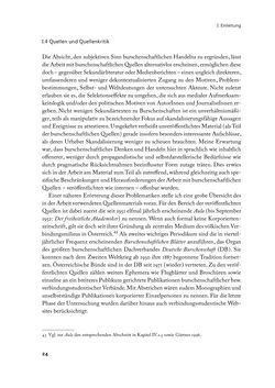 Image of the Page - 24 - in „ IM NATIONALEN ABWEHRKAMPF DER GRENZLANDDEUTSCHEN“ - Akademische Burschenschaften und Politik in Österreich nach 1945