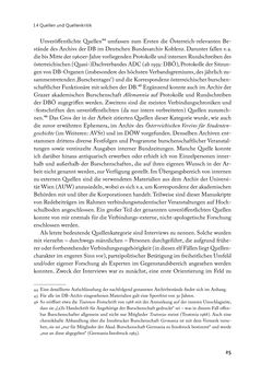 Bild der Seite - 25 - in „ IM NATIONALEN ABWEHRKAMPF DER GRENZLANDDEUTSCHEN“ - Akademische Burschenschaften und Politik in Österreich nach 1945
