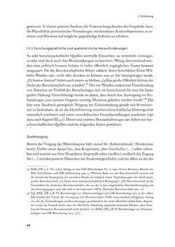 Bild der Seite - 26 - in „ IM NATIONALEN ABWEHRKAMPF DER GRENZLANDDEUTSCHEN“ - Akademische Burschenschaften und Politik in Österreich nach 1945