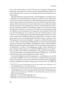 Image of the Page - 28 - in „ IM NATIONALEN ABWEHRKAMPF DER GRENZLANDDEUTSCHEN“ - Akademische Burschenschaften und Politik in Österreich nach 1945