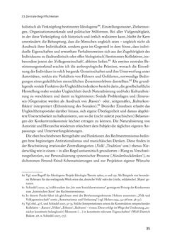 Image of the Page - 35 - in „ IM NATIONALEN ABWEHRKAMPF DER GRENZLANDDEUTSCHEN“ - Akademische Burschenschaften und Politik in Österreich nach 1945