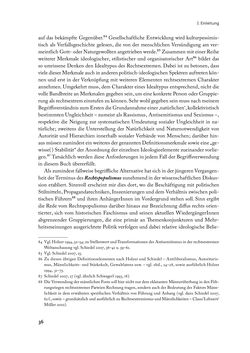 Image of the Page - 36 - in „ IM NATIONALEN ABWEHRKAMPF DER GRENZLANDDEUTSCHEN“ - Akademische Burschenschaften und Politik in Österreich nach 1945