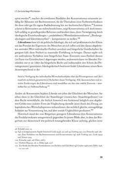 Image of the Page - 39 - in „ IM NATIONALEN ABWEHRKAMPF DER GRENZLANDDEUTSCHEN“ - Akademische Burschenschaften und Politik in Österreich nach 1945