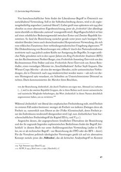 Bild der Seite - 41 - in „ IM NATIONALEN ABWEHRKAMPF DER GRENZLANDDEUTSCHEN“ - Akademische Burschenschaften und Politik in Österreich nach 1945