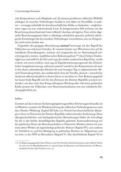 Bild der Seite - 43 - in „ IM NATIONALEN ABWEHRKAMPF DER GRENZLANDDEUTSCHEN“ - Akademische Burschenschaften und Politik in Österreich nach 1945