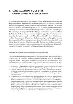 Bild der Seite - 45 - in „ IM NATIONALEN ABWEHRKAMPF DER GRENZLANDDEUTSCHEN“ - Akademische Burschenschaften und Politik in Österreich nach 1945
