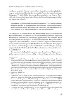 Bild der Seite - 47 - in „ IM NATIONALEN ABWEHRKAMPF DER GRENZLANDDEUTSCHEN“ - Akademische Burschenschaften und Politik in Österreich nach 1945