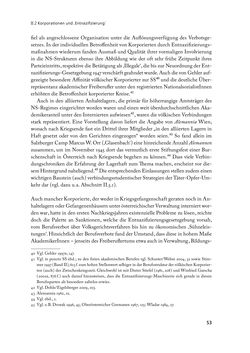 Bild der Seite - 53 - in „ IM NATIONALEN ABWEHRKAMPF DER GRENZLANDDEUTSCHEN“ - Akademische Burschenschaften und Politik in Österreich nach 1945