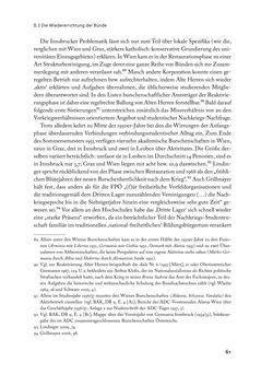 Bild der Seite - 61 - in „ IM NATIONALEN ABWEHRKAMPF DER GRENZLANDDEUTSCHEN“ - Akademische Burschenschaften und Politik in Österreich nach 1945