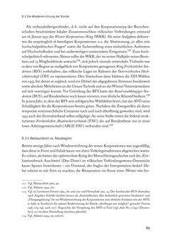 Image of the Page - 67 - in „ IM NATIONALEN ABWEHRKAMPF DER GRENZLANDDEUTSCHEN“ - Akademische Burschenschaften und Politik in Österreich nach 1945