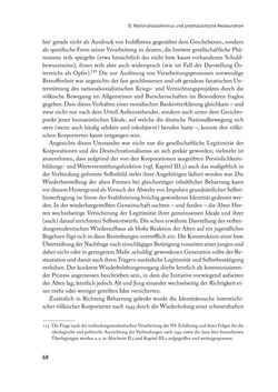 Image of the Page - 68 - in „ IM NATIONALEN ABWEHRKAMPF DER GRENZLANDDEUTSCHEN“ - Akademische Burschenschaften und Politik in Österreich nach 1945