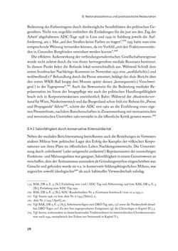 Image of the Page - 76 - in „ IM NATIONALEN ABWEHRKAMPF DER GRENZLANDDEUTSCHEN“ - Akademische Burschenschaften und Politik in Österreich nach 1945