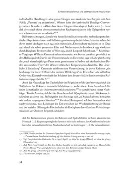 Image of the Page - 78 - in „ IM NATIONALEN ABWEHRKAMPF DER GRENZLANDDEUTSCHEN“ - Akademische Burschenschaften und Politik in Österreich nach 1945