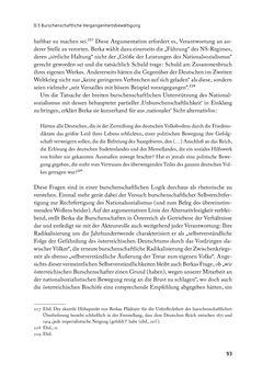 Bild der Seite - 93 - in „ IM NATIONALEN ABWEHRKAMPF DER GRENZLANDDEUTSCHEN“ - Akademische Burschenschaften und Politik in Österreich nach 1945