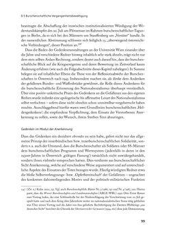 Image of the Page - 99 - in „ IM NATIONALEN ABWEHRKAMPF DER GRENZLANDDEUTSCHEN“ - Akademische Burschenschaften und Politik in Österreich nach 1945