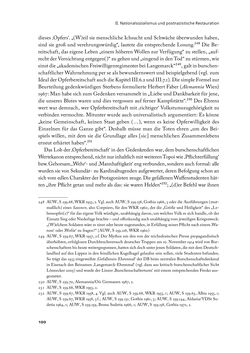 Image of the Page - 100 - in „ IM NATIONALEN ABWEHRKAMPF DER GRENZLANDDEUTSCHEN“ - Akademische Burschenschaften und Politik in Österreich nach 1945