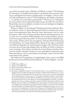 Bild der Seite - 105 - in „ IM NATIONALEN ABWEHRKAMPF DER GRENZLANDDEUTSCHEN“ - Akademische Burschenschaften und Politik in Österreich nach 1945