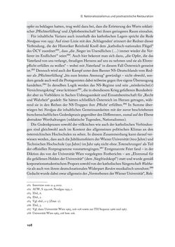 Bild der Seite - 108 - in „ IM NATIONALEN ABWEHRKAMPF DER GRENZLANDDEUTSCHEN“ - Akademische Burschenschaften und Politik in Österreich nach 1945
