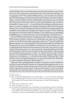 Image of the Page - 109 - in „ IM NATIONALEN ABWEHRKAMPF DER GRENZLANDDEUTSCHEN“ - Akademische Burschenschaften und Politik in Österreich nach 1945