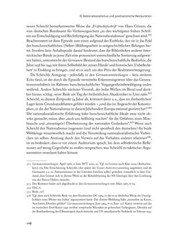 Bild der Seite - 116 - in „ IM NATIONALEN ABWEHRKAMPF DER GRENZLANDDEUTSCHEN“ - Akademische Burschenschaften und Politik in Österreich nach 1945