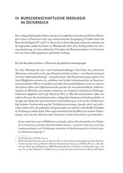Image of the Page - 133 - in „ IM NATIONALEN ABWEHRKAMPF DER GRENZLANDDEUTSCHEN“ - Akademische Burschenschaften und Politik in Österreich nach 1945