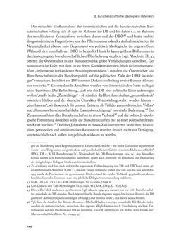 Bild der Seite - 140 - in „ IM NATIONALEN ABWEHRKAMPF DER GRENZLANDDEUTSCHEN“ - Akademische Burschenschaften und Politik in Österreich nach 1945