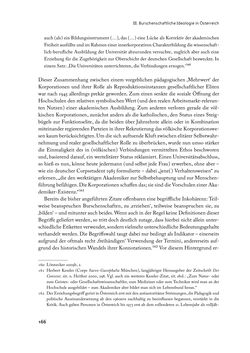 Image of the Page - 166 - in „ IM NATIONALEN ABWEHRKAMPF DER GRENZLANDDEUTSCHEN“ - Akademische Burschenschaften und Politik in Österreich nach 1945