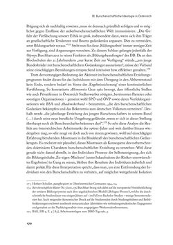 Image of the Page - 170 - in „ IM NATIONALEN ABWEHRKAMPF DER GRENZLANDDEUTSCHEN“ - Akademische Burschenschaften und Politik in Österreich nach 1945