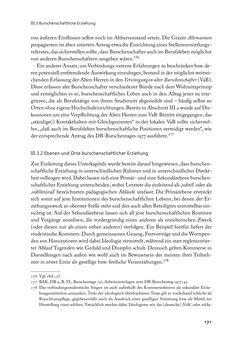 Image of the Page - 171 - in „ IM NATIONALEN ABWEHRKAMPF DER GRENZLANDDEUTSCHEN“ - Akademische Burschenschaften und Politik in Österreich nach 1945