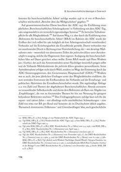 Image of the Page - 174 - in „ IM NATIONALEN ABWEHRKAMPF DER GRENZLANDDEUTSCHEN“ - Akademische Burschenschaften und Politik in Österreich nach 1945